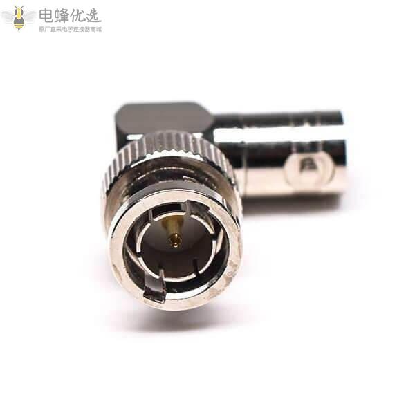 bnc连接器厂家批发