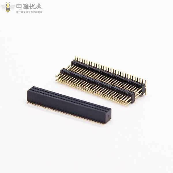 板对板连接器需具备哪些特性？