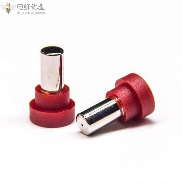 电源连接器的电流容量与什么有关系？