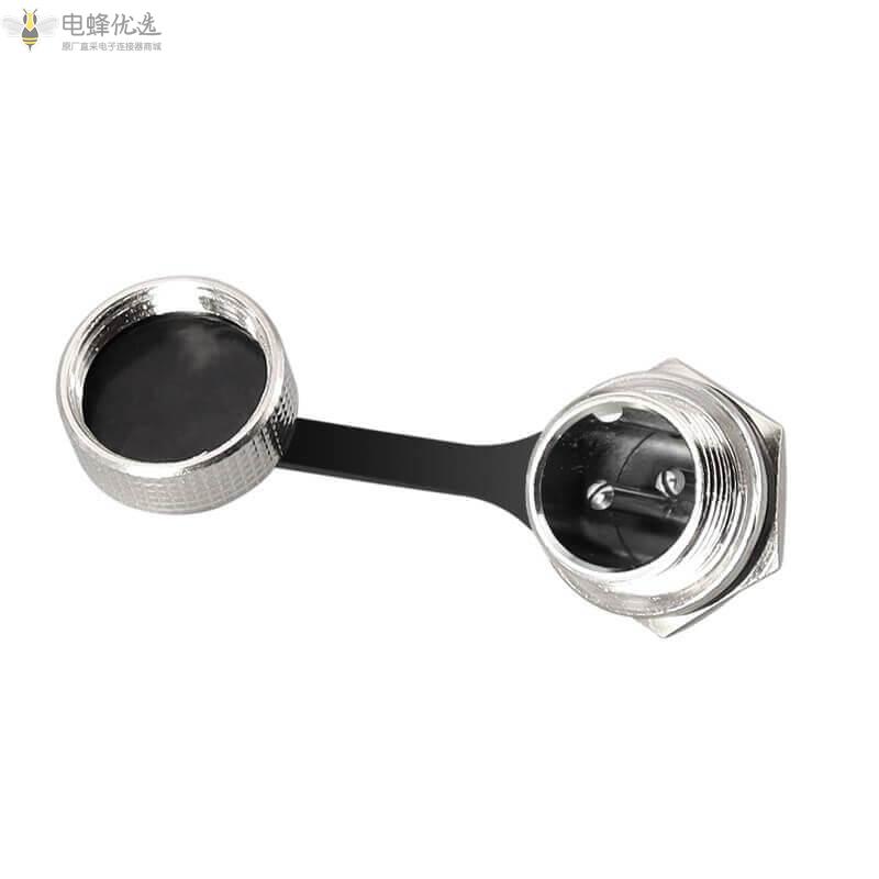 航空连接器采用压接技术的好处有哪些？