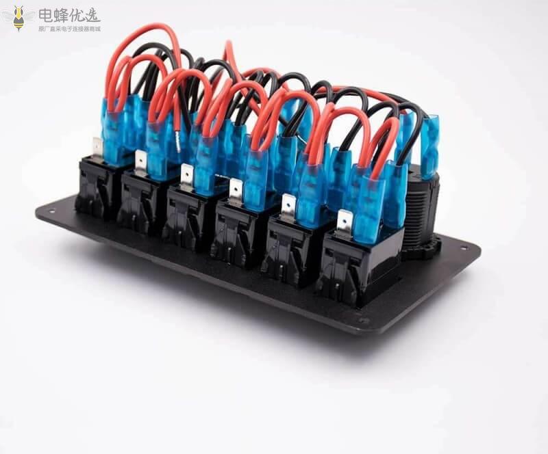 新能源汽车连接线护套有哪些作用？