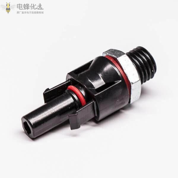 太阳能连接器有哪些特点？