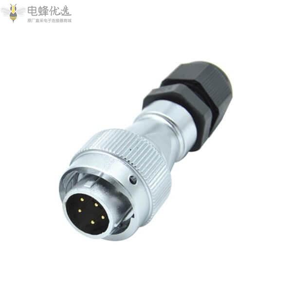 厂家定制防水连接器时需做哪些测试？