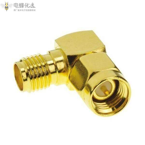 连接器为什么要使用冲压模具？