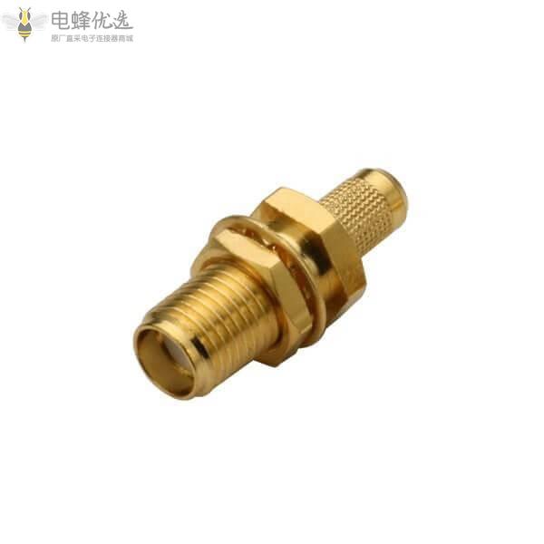sma光纤连接器有哪几种接线方法？