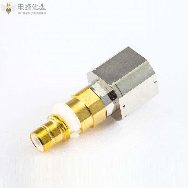 连接器生产厂家之模具设计