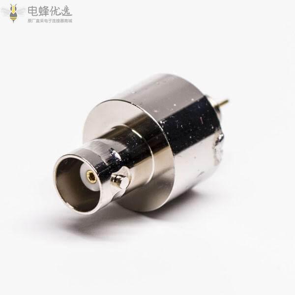 直流高压电源连接器的工作原理是咋样的？