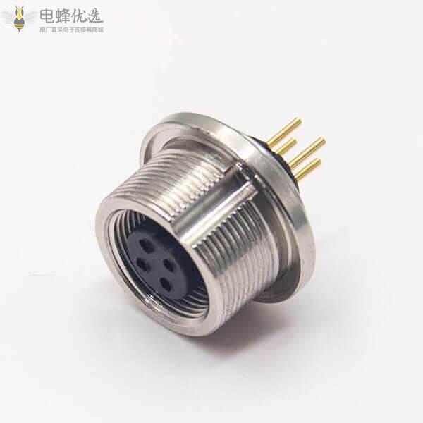 连接器接线端子厂家端子紧固的要求有哪些？