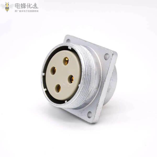连接器供应商的胶芯通常都用什么胶料？