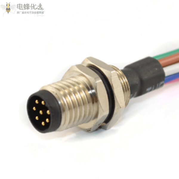 m8连接器线束端子焊锡要求有哪些？
