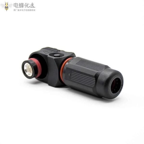 储能连接器端子外观检验准责