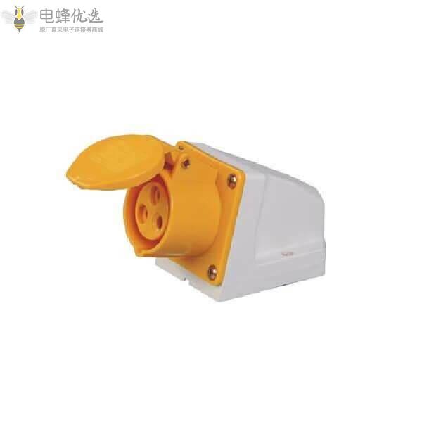 国内东莞工业连接器厂家哪家好？