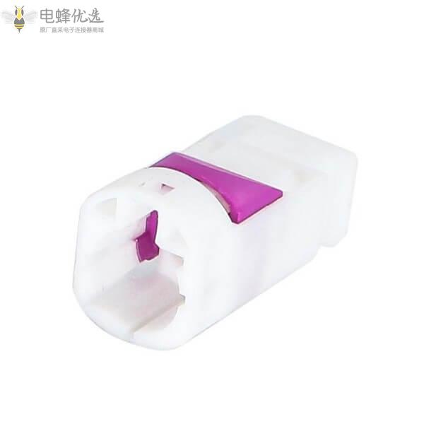 HSD连接器厂家的设计标准有哪些？