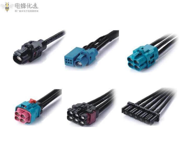 新能源汽车连接器线束维修需要多少钱？