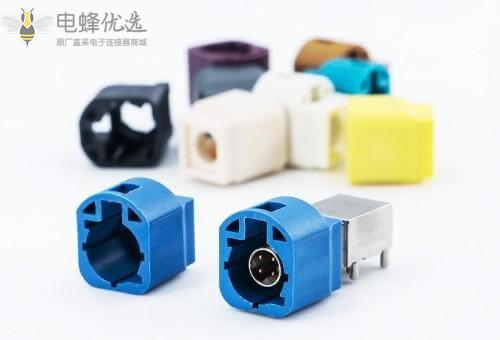 汽车连接器厂家公布连接器失效的原因