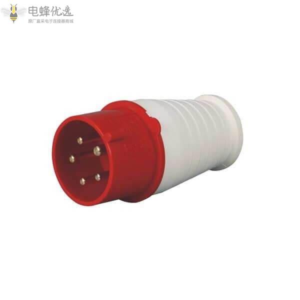 工业连接器厂家教您怎样挑选连接器
