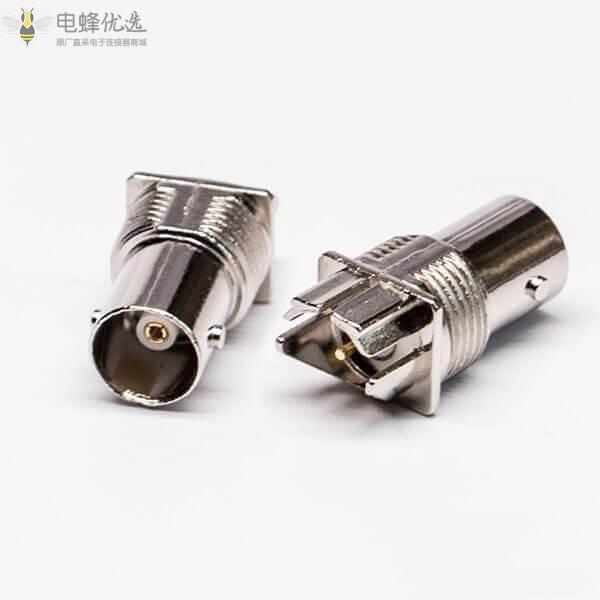 BNC连接器到底重不重要
