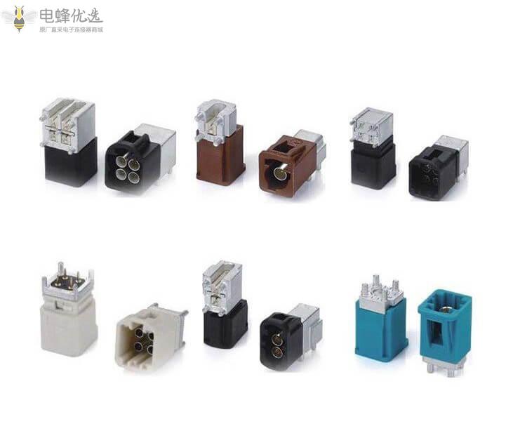 车载防水连接器有那些特殊的妙用？