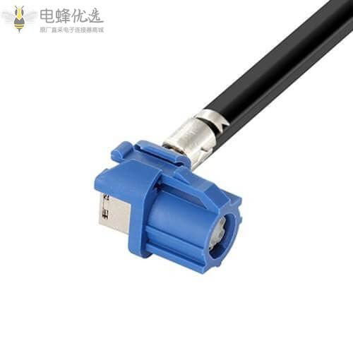 怎样识别市面上汽车防水连接器的好or坏