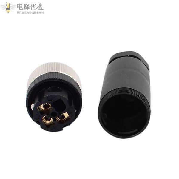 使用航空插头时需注意哪些事项？