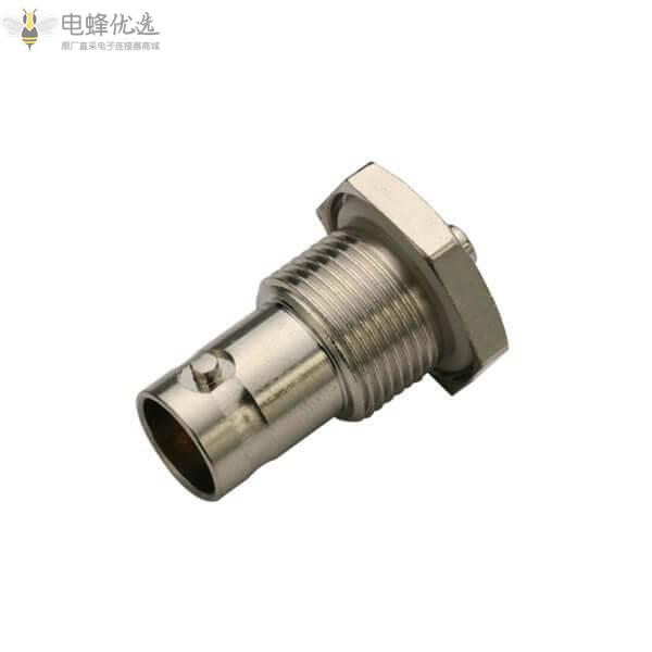 连接器的标识代码如何看？