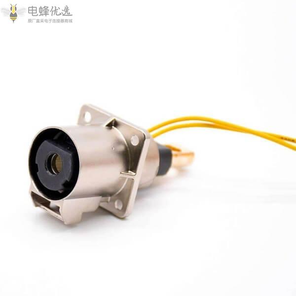 连接器生产厂商讲解哪些因素会导致连接器开裂？