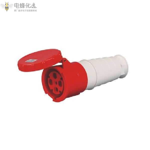 优质的工业连接器都是怎样设计出来的？