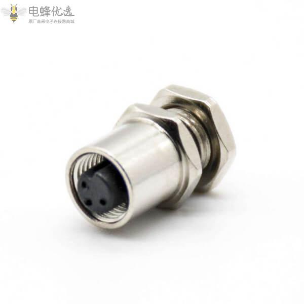连接器插头在使用时到底会碰到哪些故障了？