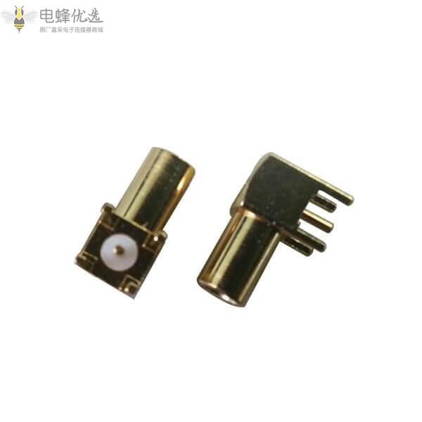 MCX连接器退化现象的原因是什么