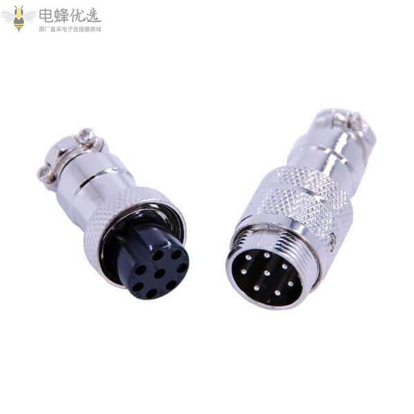 热量对电子连接器的寿命有影响吗？