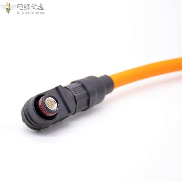 储能线束连接器有哪些特别的特点和性能？