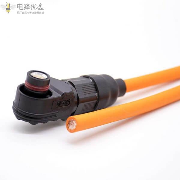 储能电池模块中会用到储能线束吗？