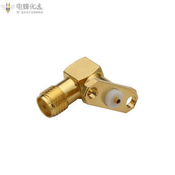 连接器端子的焊接技术有哪些？