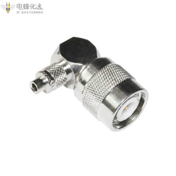 tnc同轴连接器主要有哪些高频特征？