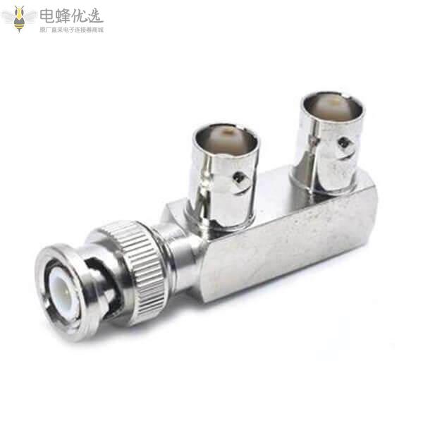 BNC转接头接线缆后需注意哪些事项？