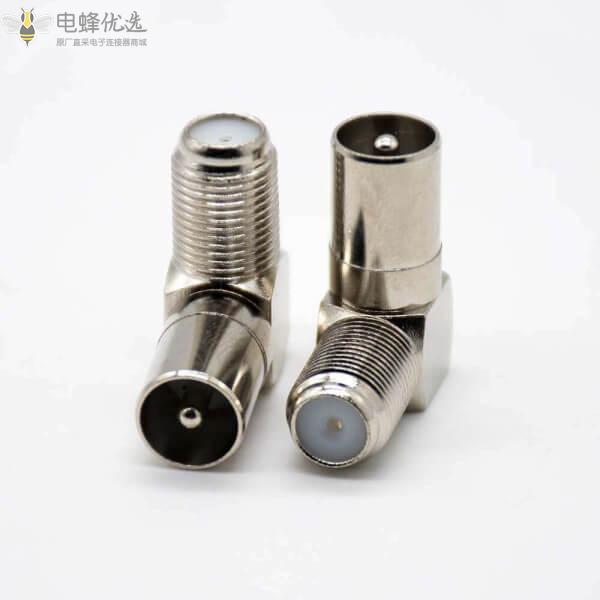 RF转接头作为机电元件的效果怎么样？