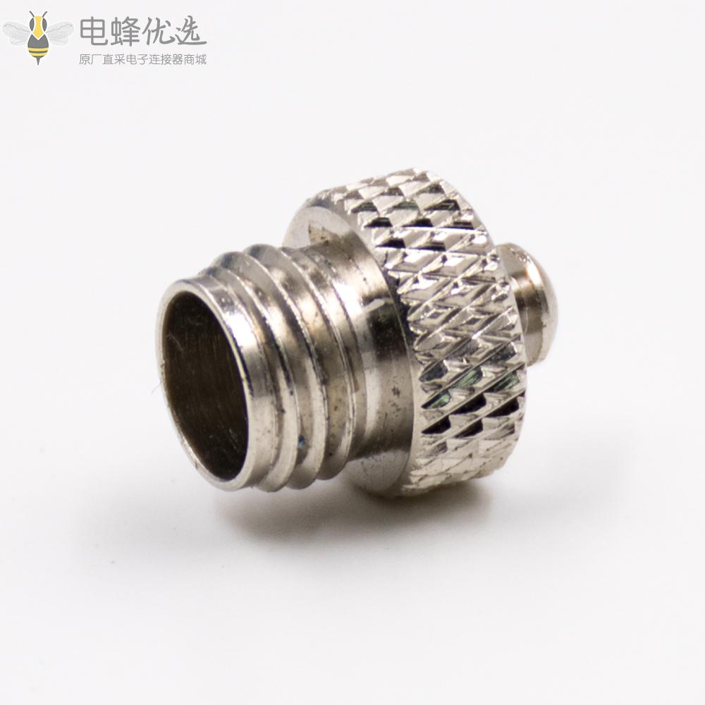 M5航空插座3芯4芯