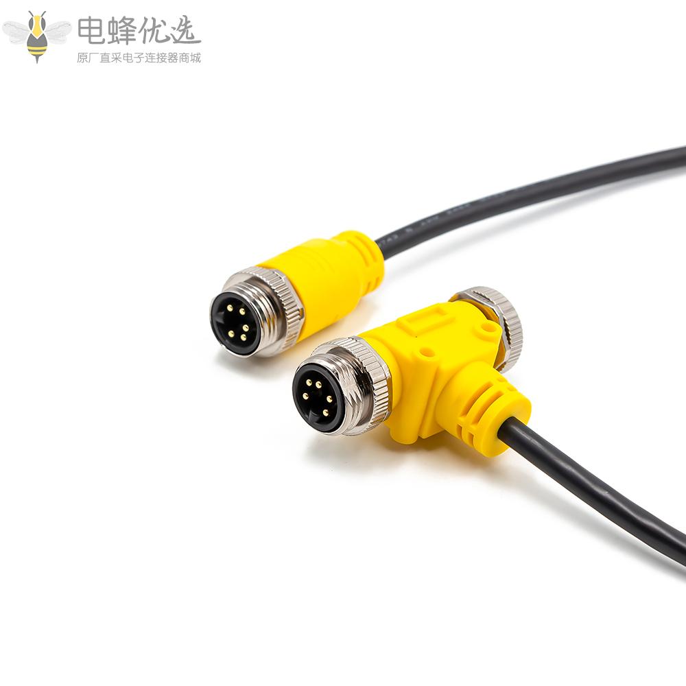 在海水中船用连接器怎样保持正常使用？