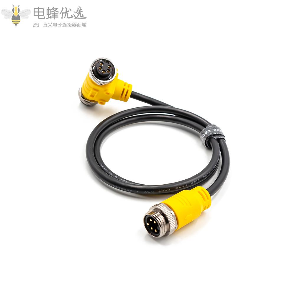 NMEA2000插头如何为船舶配电箱破局？