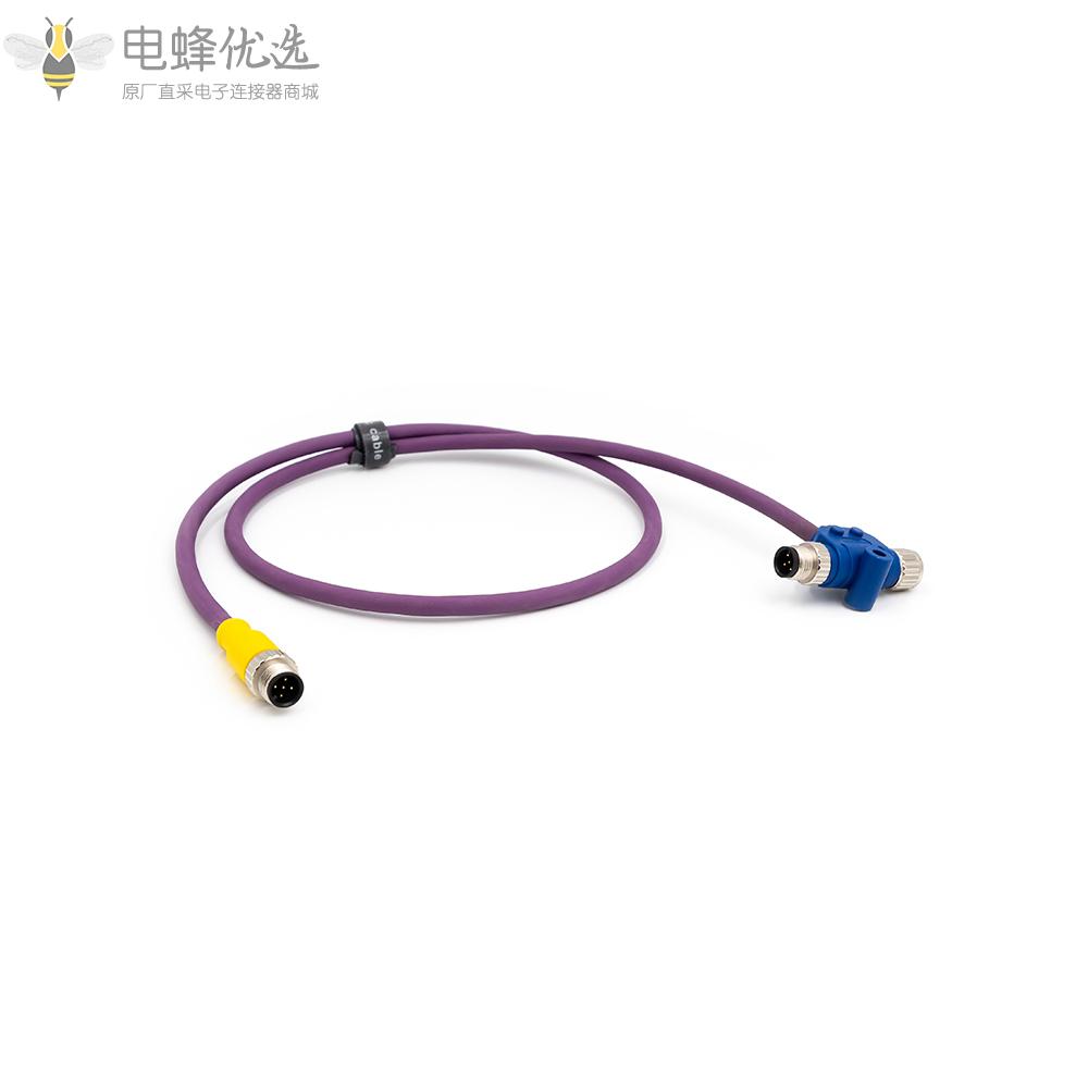 振动对NMEA2000连接器有哪些影响？