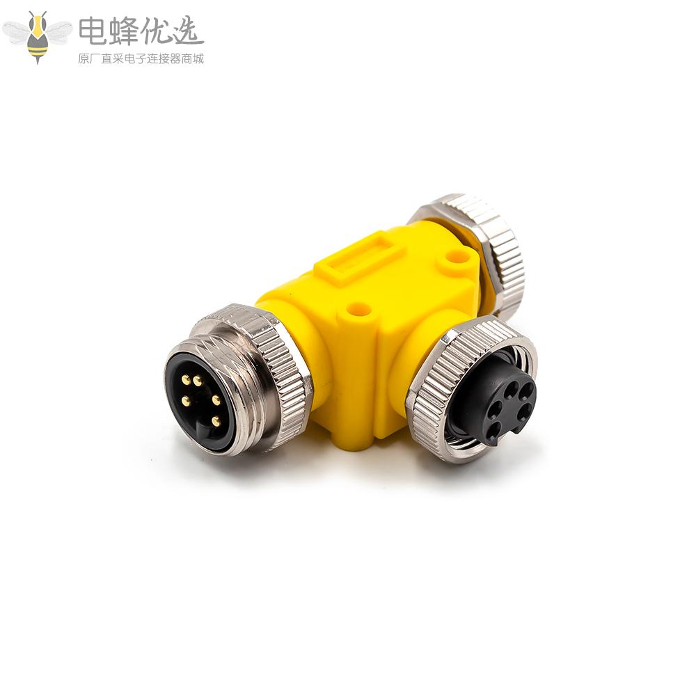 NMEA2000插头的接触件镀层是怎样炼成的？