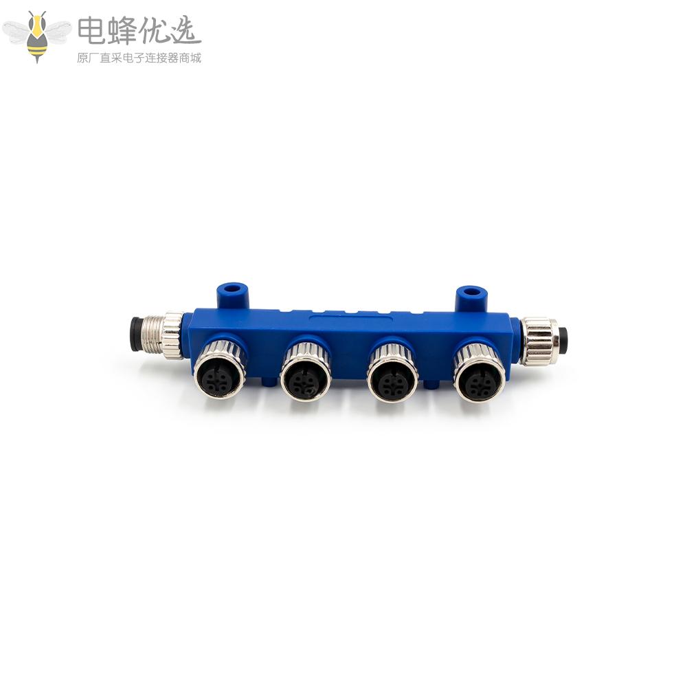 NMEA 2000线缆介质特性有哪些？