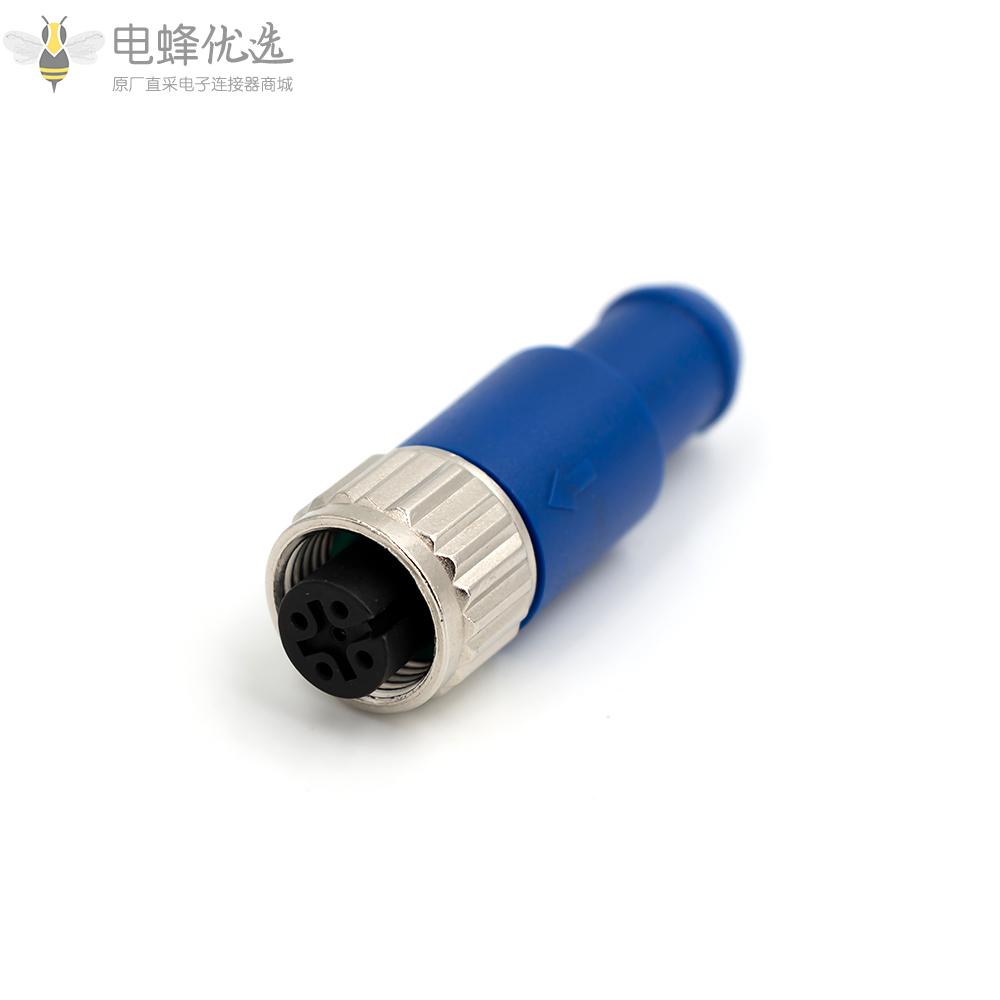 海洋海事船舶NMEA 2000连接器的特点有哪些