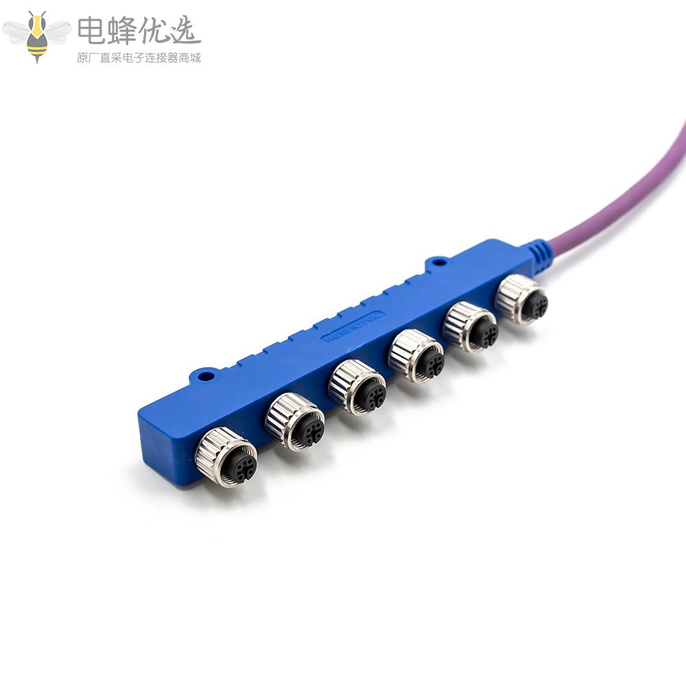 优秀的NMEA 2000连接器生产厂家如何挑选？