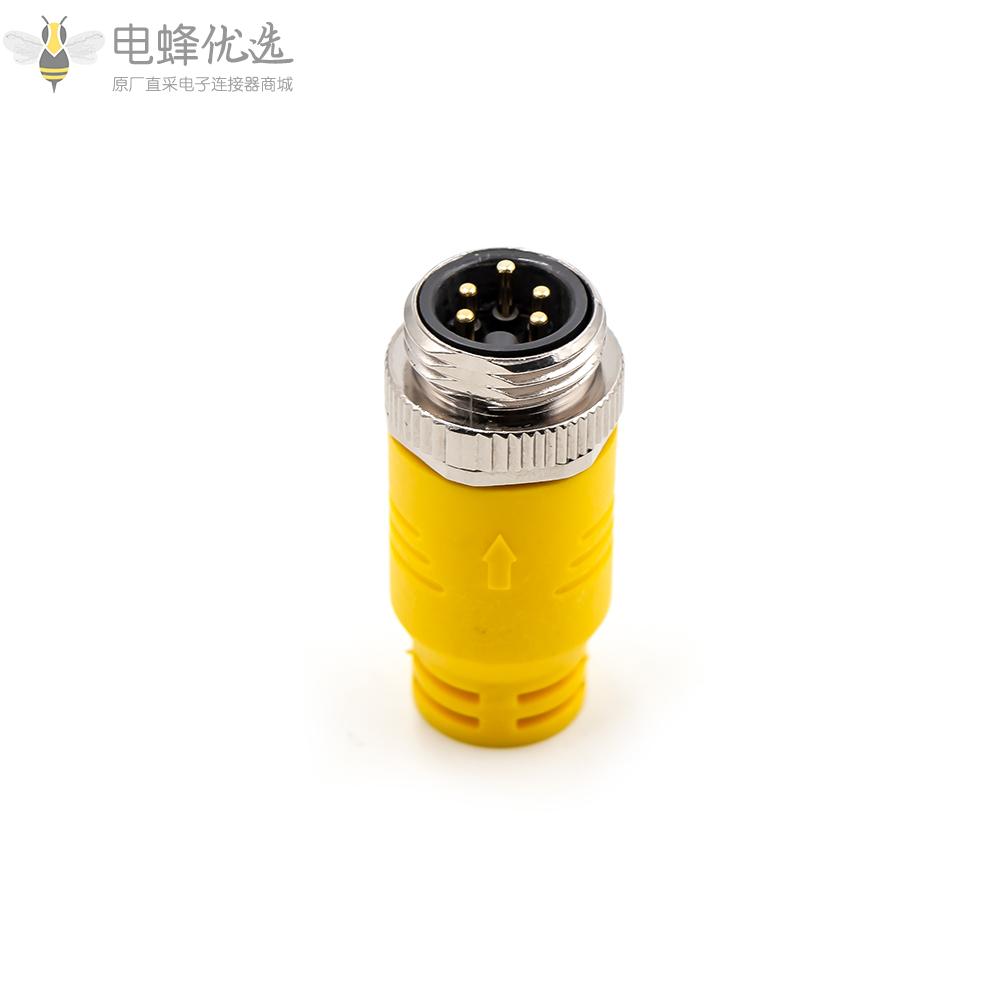 哪些渠道可以采购NMEA 2000连接器？