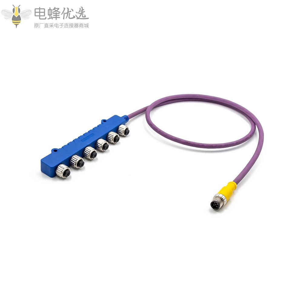 哪些因素决定了nmea2000电缆组件的质量？