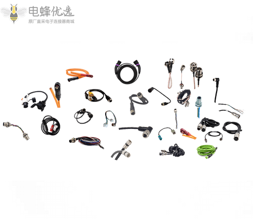 SMA反极连接器的特点解析