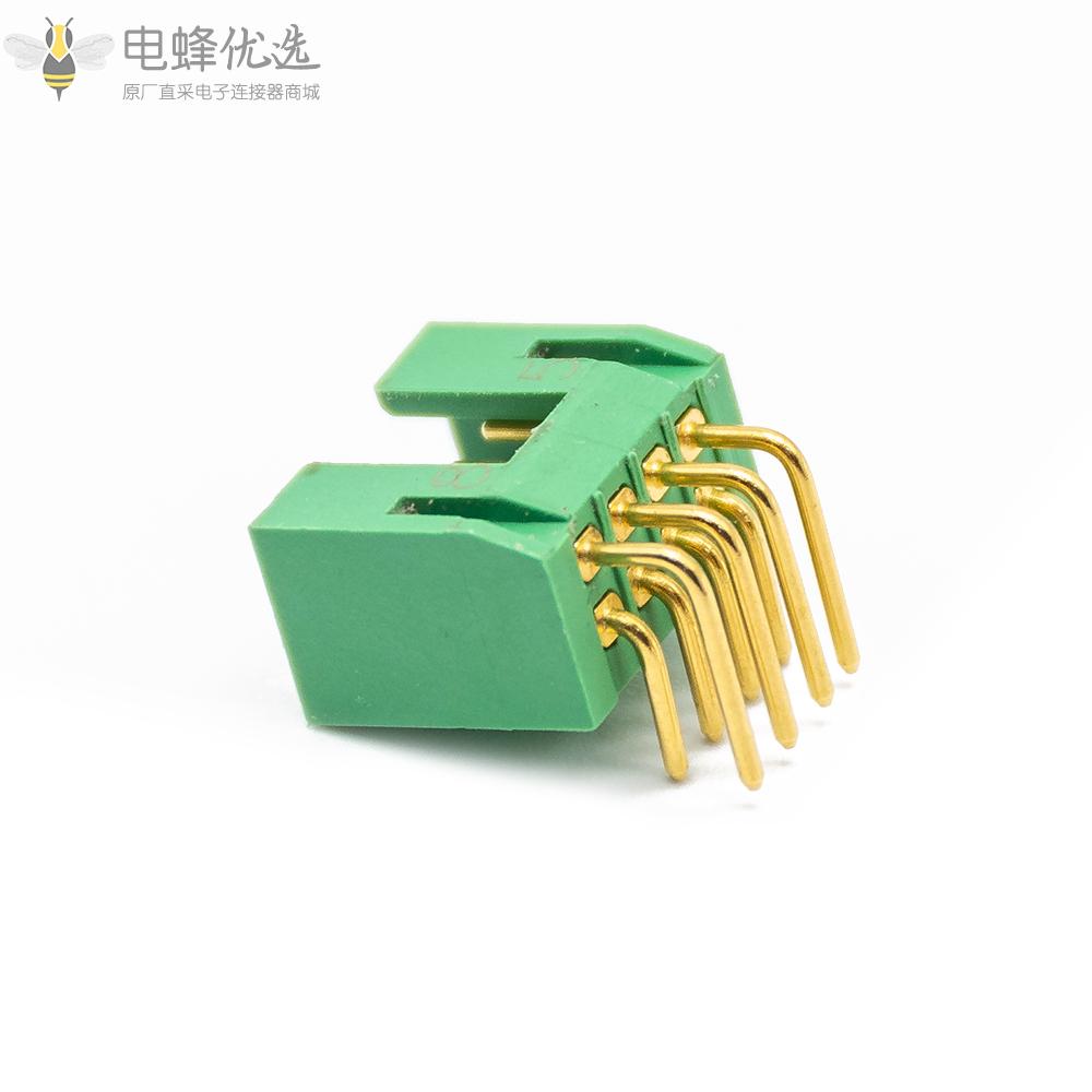 腐蚀JL24连接器的因素有哪些？看看厂商的介绍吧