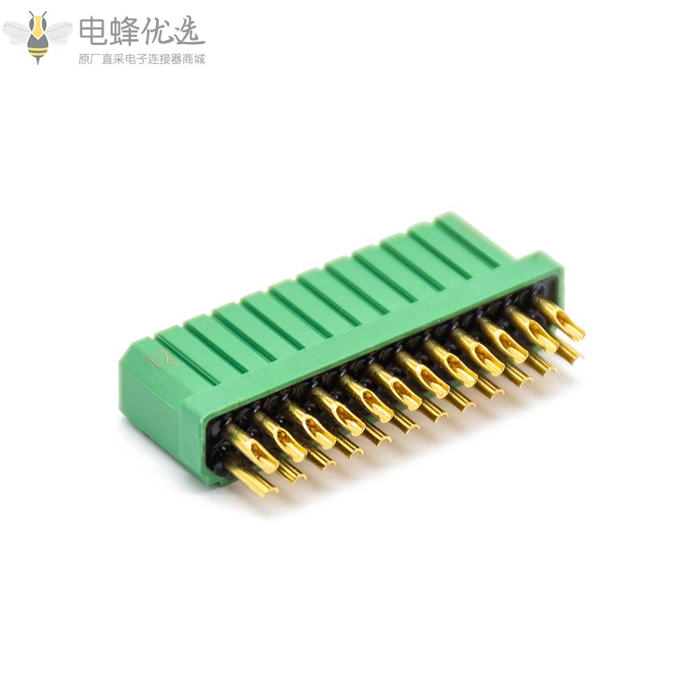 J29A连接器在工防行业中的作用有哪些？