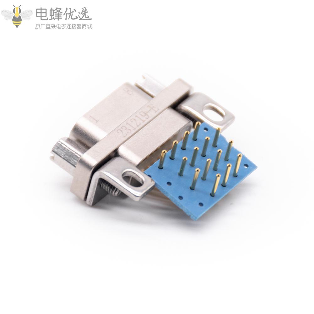 为何市面上的J63A连接器价格差异较大？